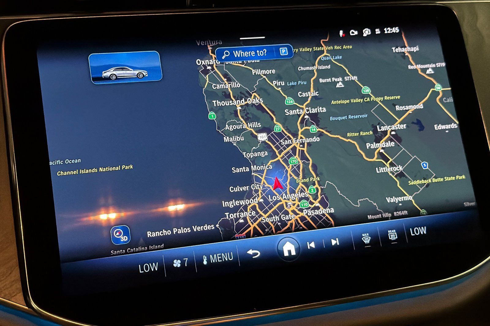 New 2026 Mercedes-Benz E 350 Sedan image 17