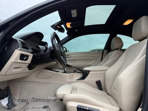 Used 2014 BMW 228i Coupe image 14