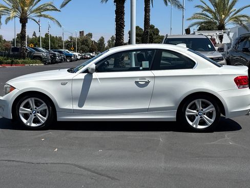 Used 2013 BMW 128i Coupe RWD image 6