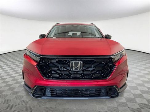 New 2026 Honda CR-V Sport-L image 8