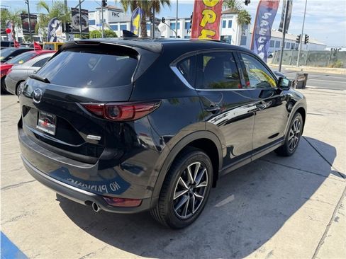 Used 2018 MAZDA CX-5 Grand Touring FWD image 6