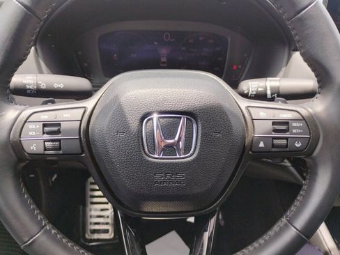 Certified 2025 Honda Accord Sport image 10