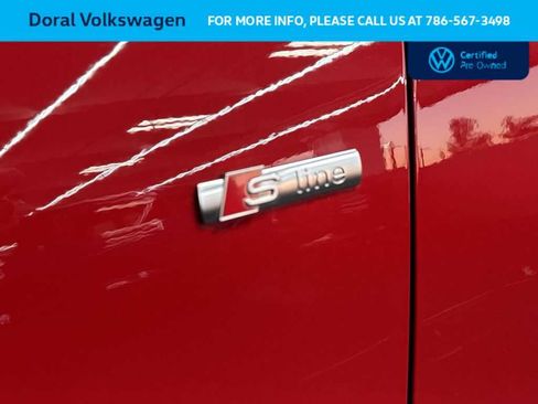 Used 2023 Audi Q3 2.0T Premium Plus w/ Premium Plus Package image 10