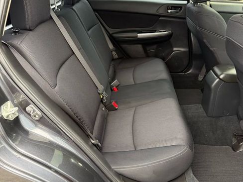 Used 2016 Subaru Impreza 2.0i Sport Premium image 12