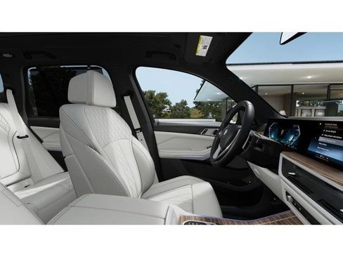 New 2026 BMW X5 xDrive50e w/ Executive Package AWD/4WD image 9