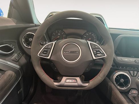 Used 2023 Chevrolet Camaro ZL1 RWD image 18