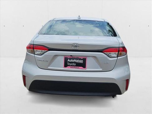 New 2025 Toyota Corolla LE image 7