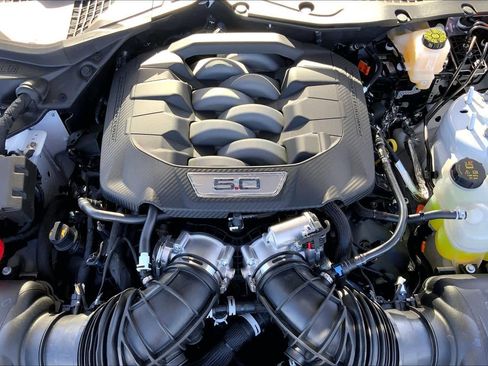 New 2026 Ford Mustang GT Premium image 17