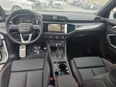New 2025 Audi Q3 2.0T Premium Plus image 22