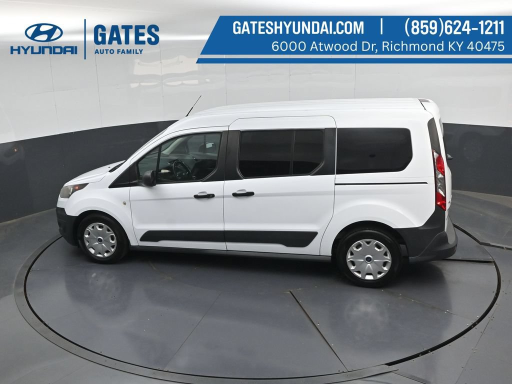 Used 2018 Ford Transit Connect XL FWD image 49