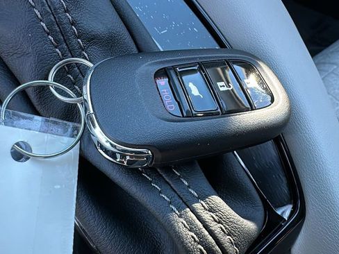 New 2026 Honda HR-V LX image 29