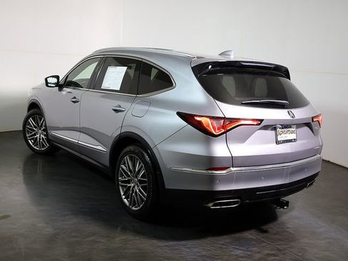 Certified 2023 Acura MDX SH-AWD w/ Advance Package image 2
