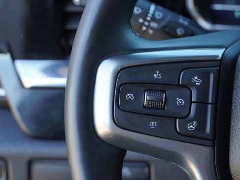 Used 2023 Chevrolet Silverado 1500 LT image 27