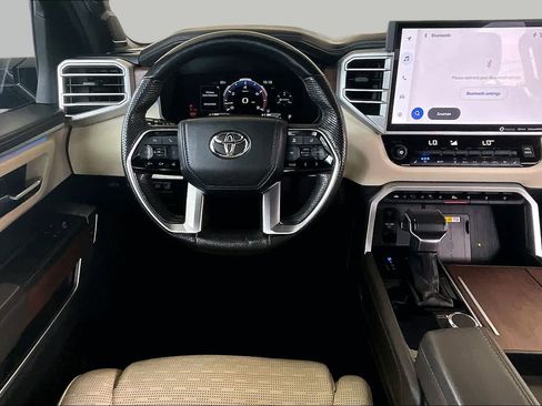 Used 2023 Toyota Tundra 1794 Edition RWD image 6