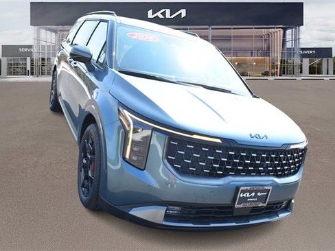 New 2026 Kia Carnival SX Prestige image 9