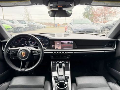 Used 2021 Porsche 911 Carrera image 17