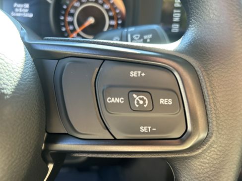 New 2026 Jeep Wrangler Sport image 18