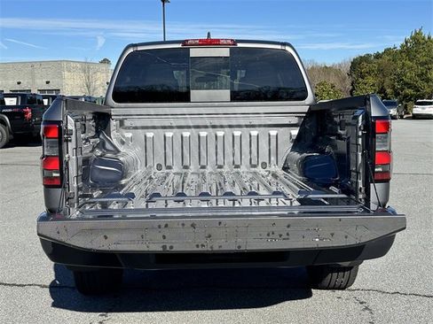 New 2026 Nissan Frontier S image 13