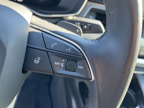 Used 2025 Audi A5 2.0T Premium Plus image 30