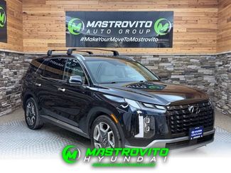 Used 2024 Hyundai Palisade Limited AWD/4WD 360° Tour