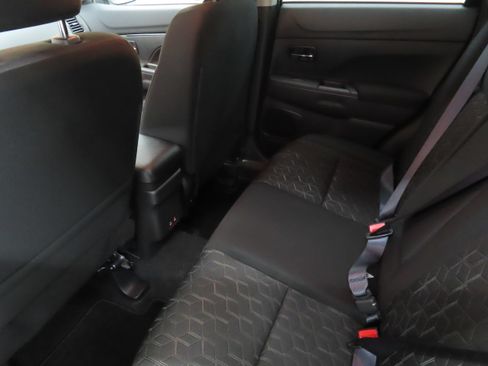 New 2026 Mitsubishi Outlander Sport LE AWD/4WD image 20