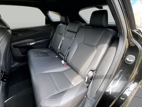 Used 2023 Lexus RX 350 F Sport w/ Accessory Package (Z1) AWD/4WD image 21