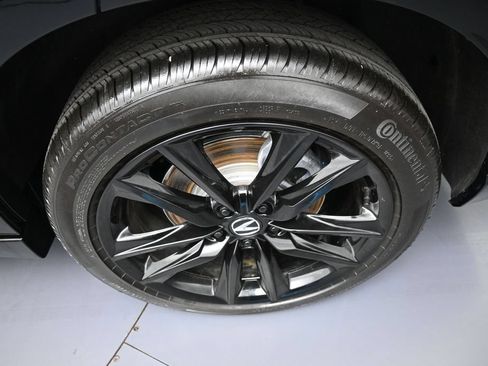 Certified 2025 Acura ADX A-Spec AWD/4WD image 15