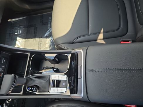 New 2026 Hyundai Santa Cruz XRT image 20