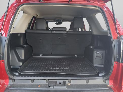 Used 2022 Toyota 4Runner TRD Sport image 14