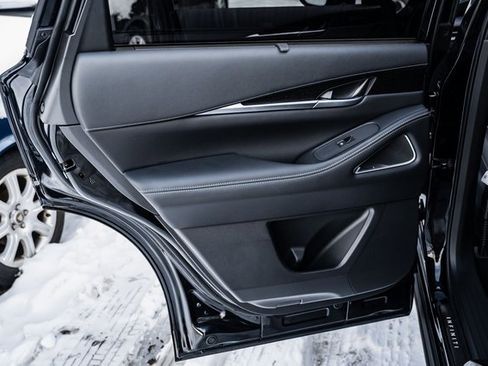 New 2026 INFINITI QX60 Autograph w/ Autograph Tech Package image 11