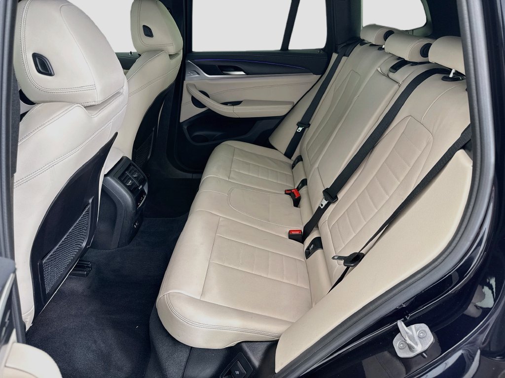 Certified 2022 BMW X3 M40i w/ Premium Package AWD/4WD image 20