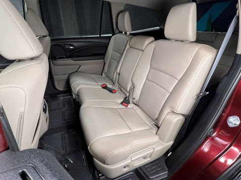 Used 2021 Honda Pilot EX-L image 13