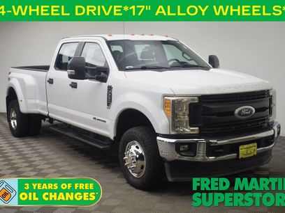 Used 2017 Ford F350 XL w/ Power Equipment Group