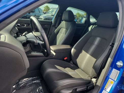 Used 2024 Honda Civic Sport image 17