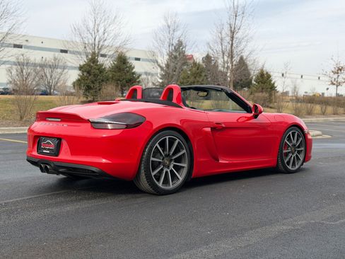 Used 2013 Porsche Boxster S image 7