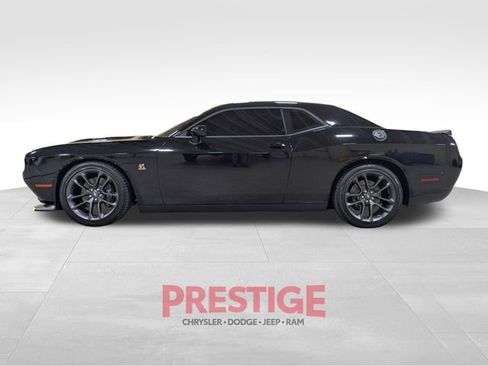 Used 2023 Dodge Challenger R/T Scat Pack w/ Plus Package image 12