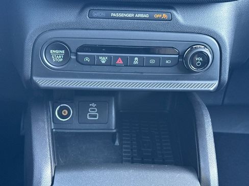 Certified 2025 Ford Bronco Sport Big Bend w/ Convenience Package image 22