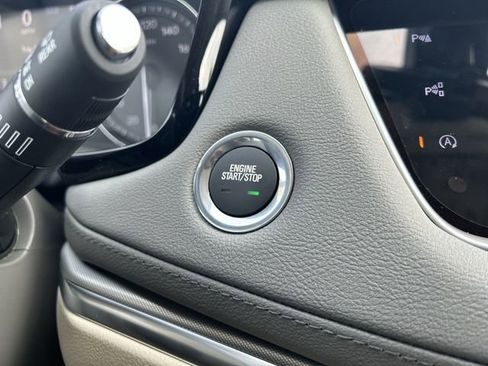 New 2025 Cadillac XT5 Premium Luxury w/ Technology Package image 34