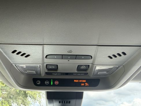 Used 2023 GMC Terrain AT4 w/ Infotainment Package II AWD/4WD image 36