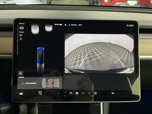Used 2020 Tesla Model 3 Long Range image 19
