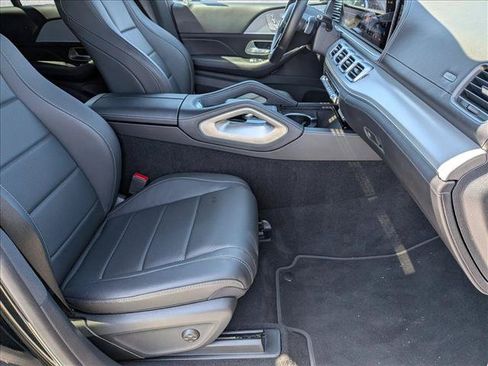 Certified 2024 Mercedes-Benz GLE 350 4MATIC image 22
