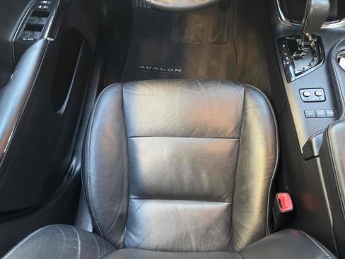 Used 2014 Toyota Avalon Limited image 27