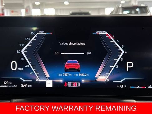 Used 2024 BMW M340i xDrive w/ Premium Package image 36