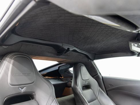 Used 2017 Chevrolet Corvette Z06 image 20