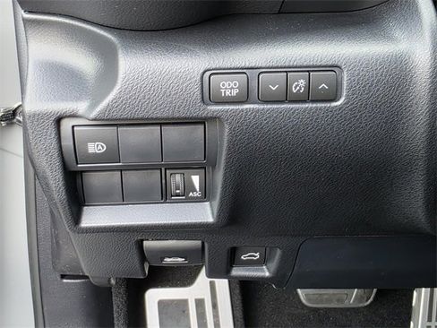 New 2025 Lexus IS 350 F Sport image 24