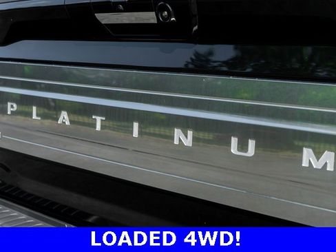 Used 2023 Ford F150 Platinum image 18