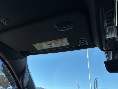 Certified 2023 RAM 1500 Limited AWD/4WD image 38