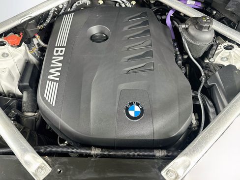 Used 2026 BMW X5 xDrive40i AWD/4WD image 34
