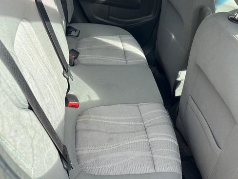 Used 2016 Chevrolet Sonic LT w/ Fun and Sun Package image 17