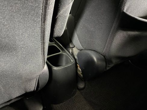 Used 2009 Honda Fit Sport image 32